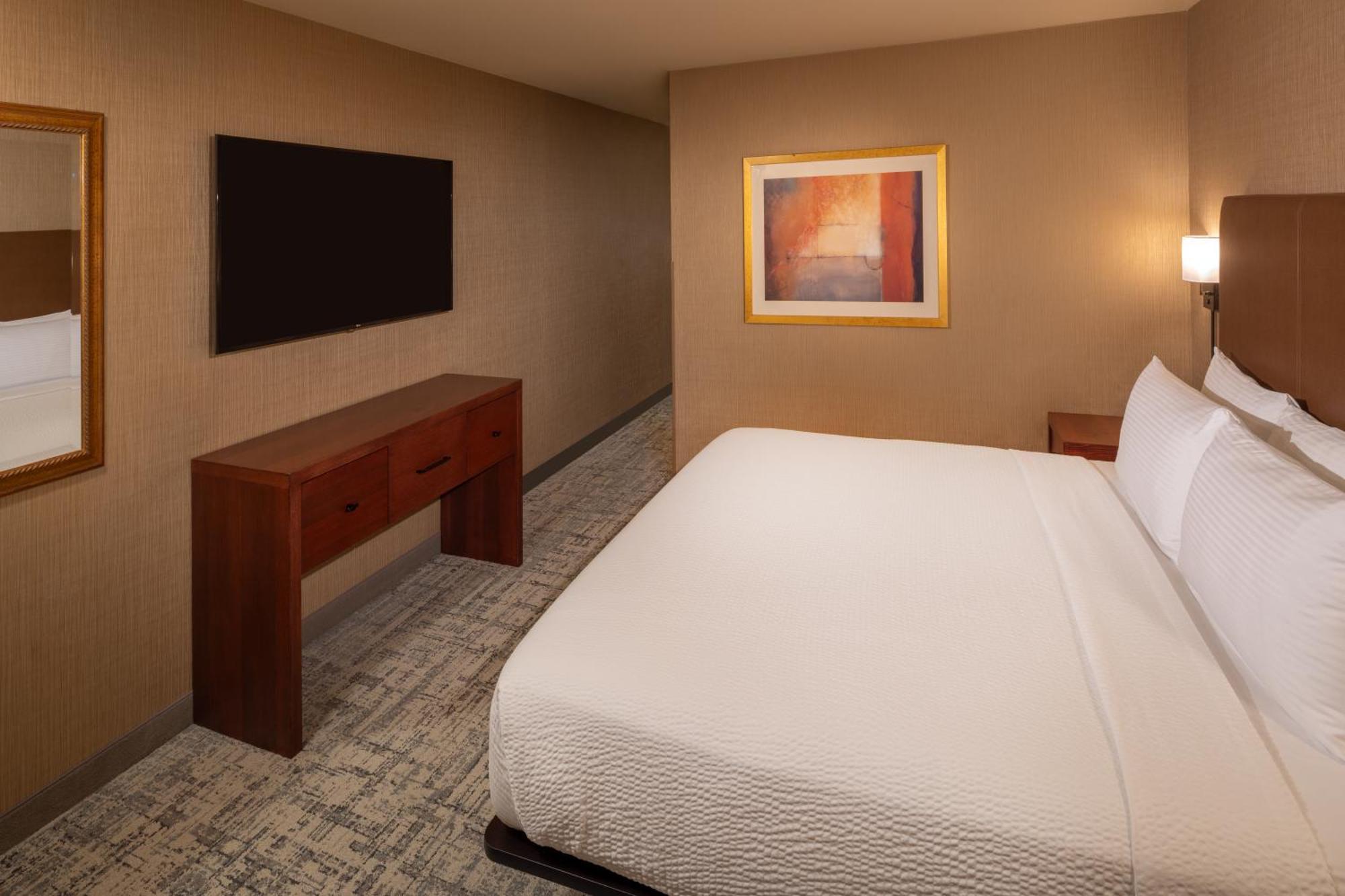 Silver Cloud Hotel - Seattle Lake Union Eksteriør billede