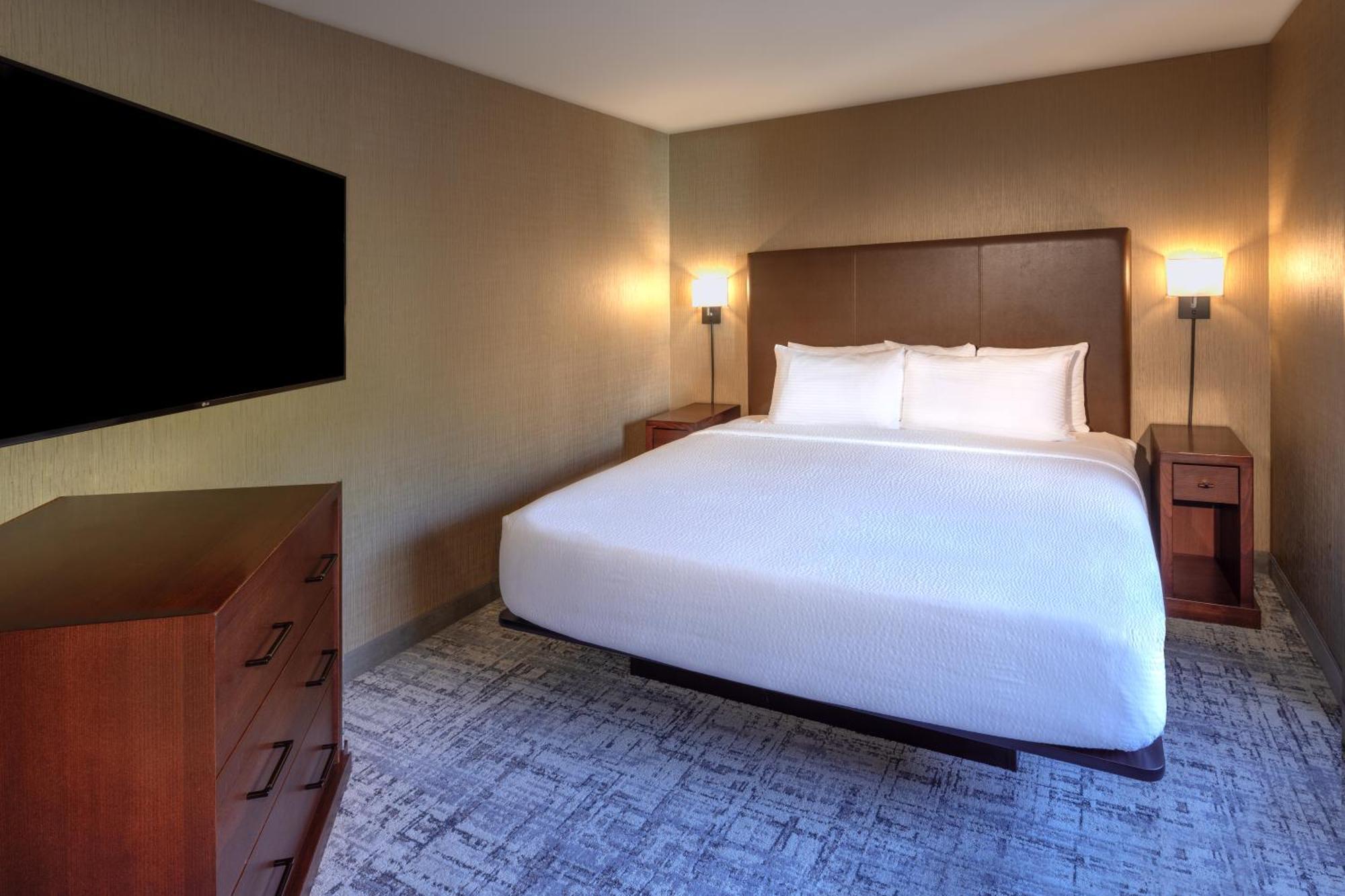 Silver Cloud Hotel - Seattle Lake Union Eksteriør billede